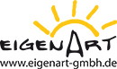 Logo EigenArt GmbH